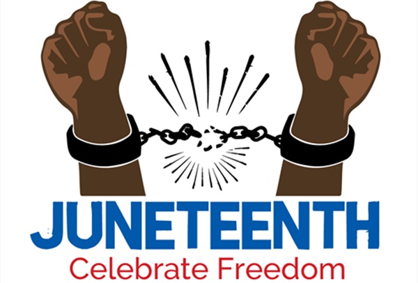 Why Juneteenth 2020 Is A Day Celebration + Protest