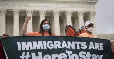 Supreme Court Rules Trump Wrongly Ended DACA