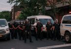New York May Cut $1B From NYPD