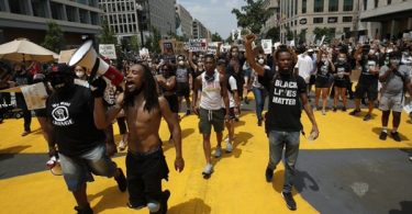 Why Juneteenth 2020 Is A Day Celebration + Protest