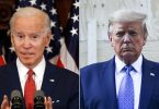 Biden Calls Trump America's First 'Racist' President