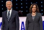 Joe Biden Selected Kamala Harris As His Vice President