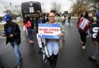 Black + Hispanic Voters Matter In 2020 Election