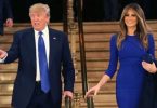 Melania Trump’s "Marriage" To Donald Trump Called ‘Transactional’