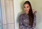 Khloe Kardashian Uses Platform To Sway VOTES For Kanye