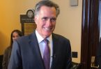 Mitt Romney Blasts Trump’s Refusal to Denounce QAnon