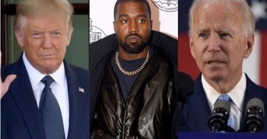 Is Kanye West The Right Choice For President