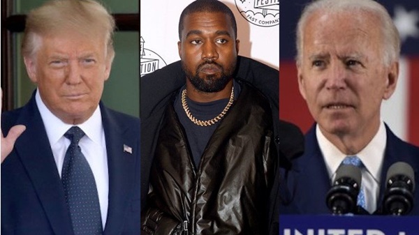 Is Kanye West The Right Choice For President