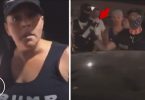 Trump Supporters Still Crossing Line Harassing BLM Woman