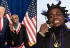 Trump 100 Pardons Include Hip Hop Pardon To Win Over Black Community
