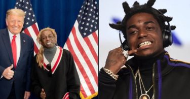 Trump 100 Pardons Include Hip Hop Pardon To Win Over Black Community