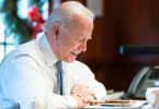 President-elect Joe Biden Pushing For $2000 Stimulus Checks