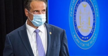 Apologetic Cuomo: ‘I'm Not Going to Resign'