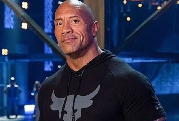 Dwayne ‘The Rock’ Johnson Teases White House Run After Surprise Poll