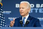 President Joe Biden Says Bipartisan Infrastructure Deal Is A Win