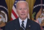 Kyle Rittenhouse Verdict Makes Biden ‘Angry and Concerned