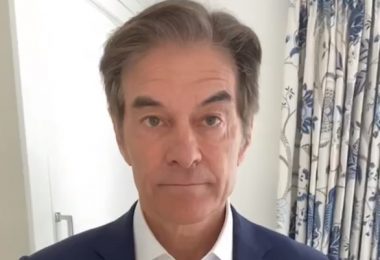 Did Biden Have Dr. Oz Removed Because He's A Liability To Turkey
